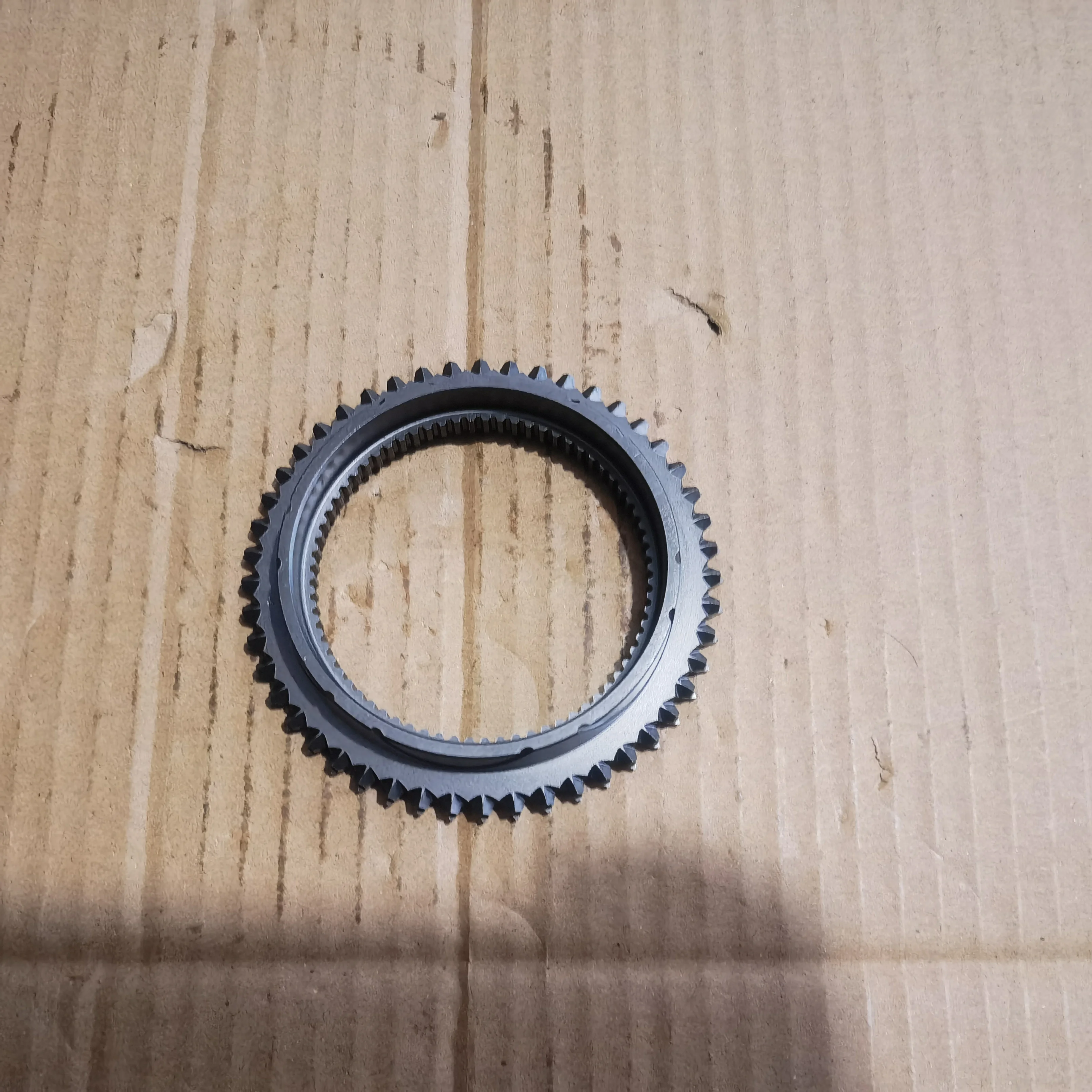 Best selling 5 Speed 1333 304 117 13333041417 1333304170  gear boxes transmission gearbox parts for truck 5S408