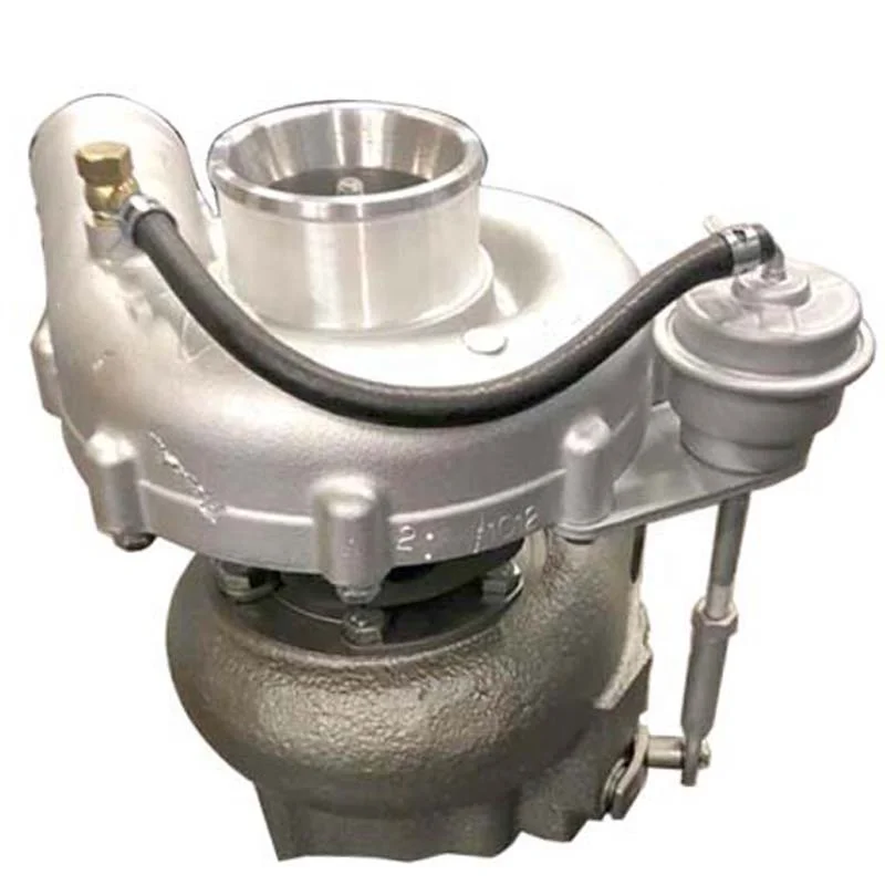 Factory prices turbocharger K27 53279886217 252514510111 53279706217 turbo charger for Tata Commercial Truck 697TCIC Engine