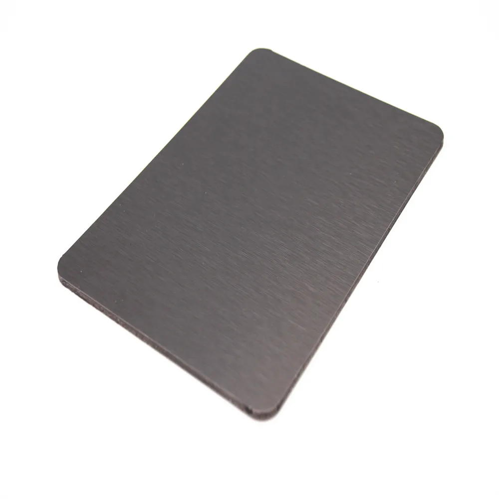 PVDF coating acm material for EXterior wall panel
