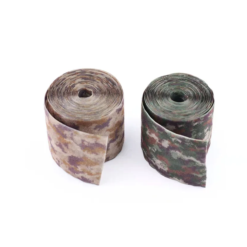 Factory Outlet Wear Velcroes Backpack Vest Helmet Accessories Velcroes