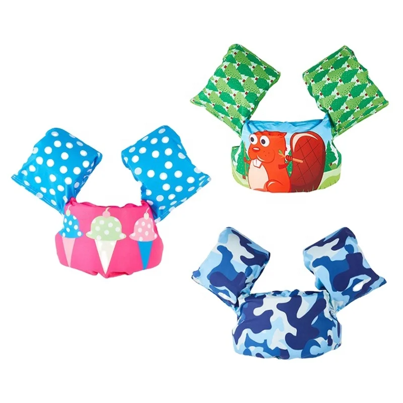 UOO малыш руки плавучие помощь при плавании с водными крыльями