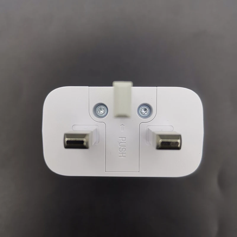 2020 лидер продаж в наличии 15 вт зарядное устройство высокой мощности для сша/ес/сша QC3.0 сетевое зарядное устройство мобильное быстрое зарядное устройство 3,0 гравировка логотипа