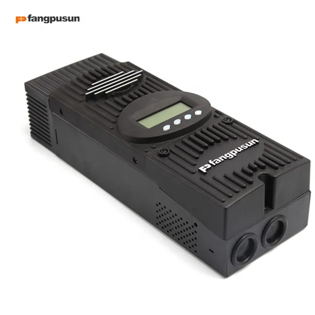 Fangpusun Flexmax 80amp mppt solar charge controller for lithium battery