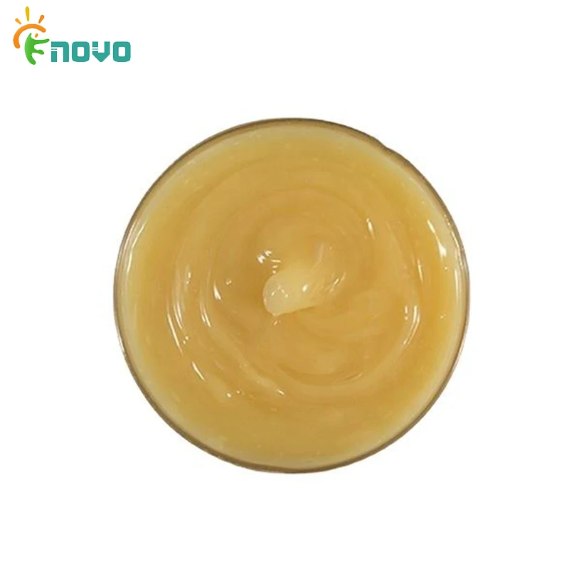 China Manufacturer Supply Lanolin Raw Material Bulk Lanolin Cream for Daily Chemical