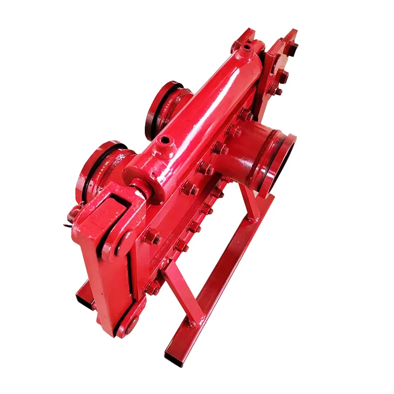 Hydraulic Valve Solenoid Reversing Valve for Vickers for Concrete Pump Parts