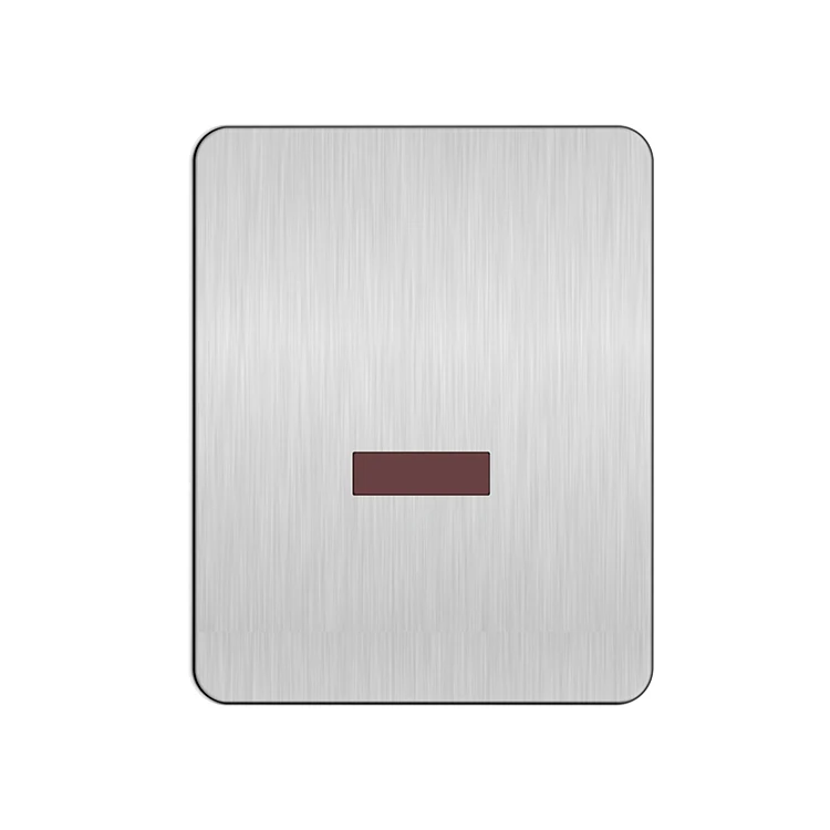 Best value automatic bathroom toilet importer of sanitary ware wall mounted automatic toilet flusher