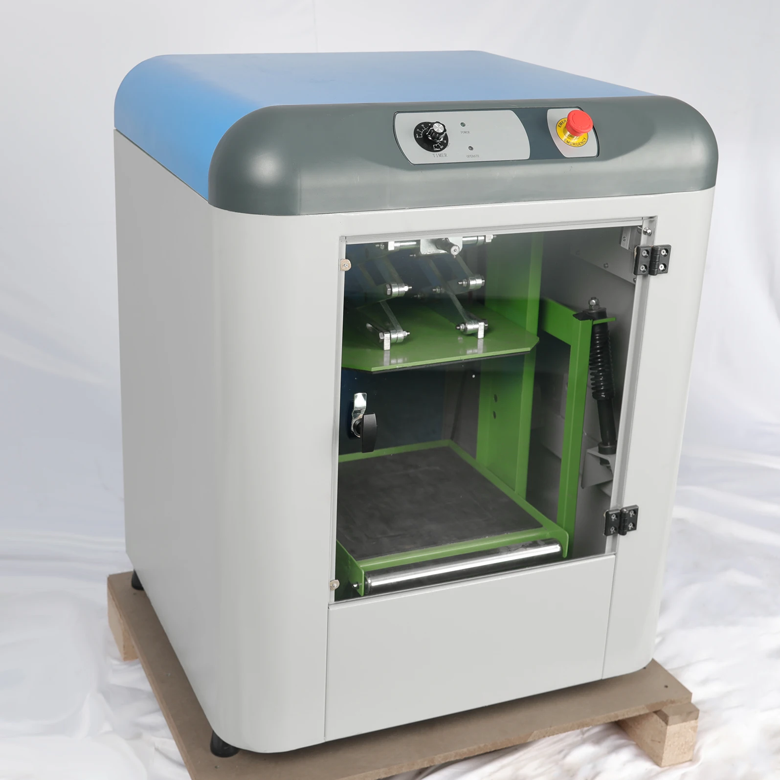 Manual  paint shaker color shaker