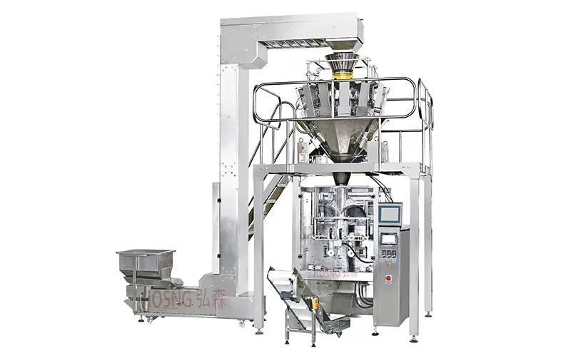 Hot Selling Egypt Granule Food Z Shaped Bucket Conveyor Vertical Lift Conveyor With Video Technical Support