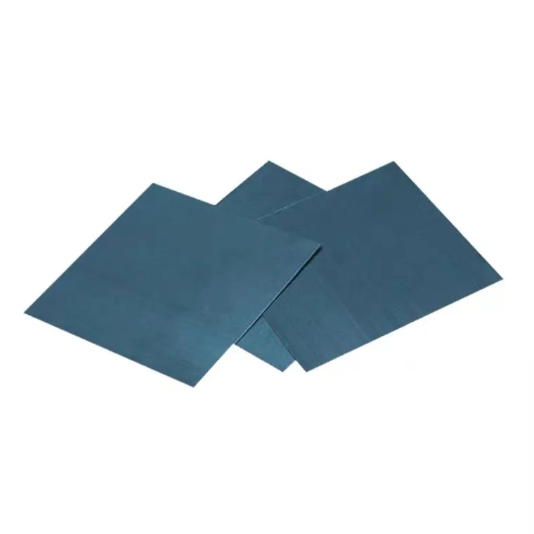 65mn heat treatment quenched spring shrapnel, high toughness 65mn spring steel belt