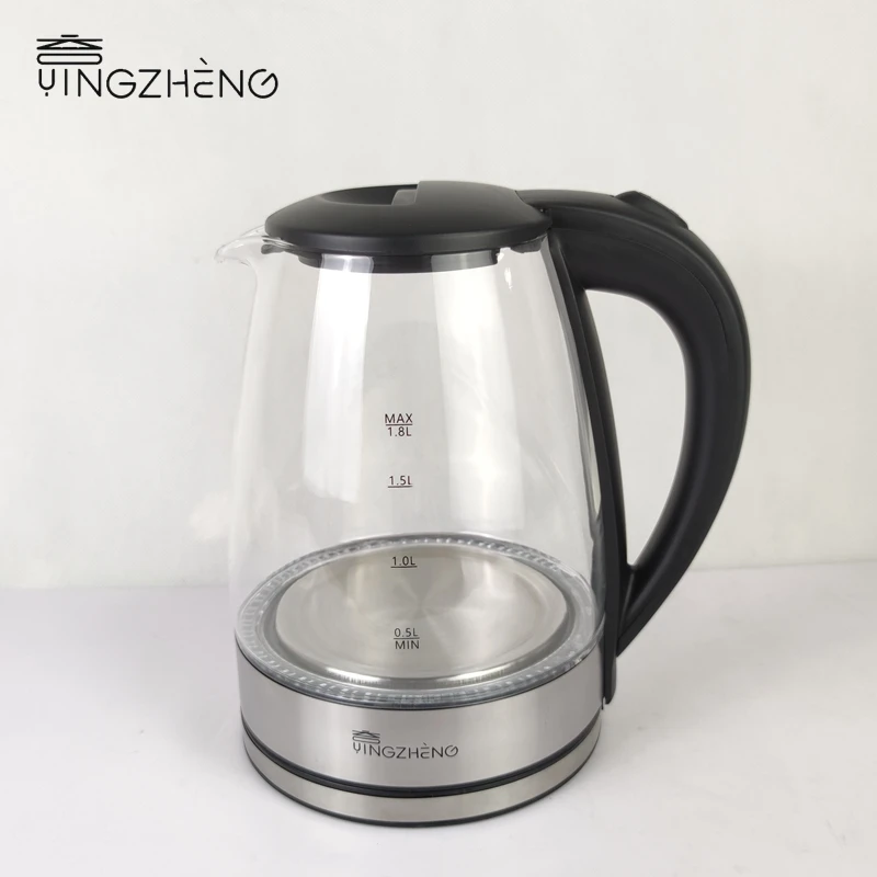 Электрическая чайная машина YingZheng 1 8 л