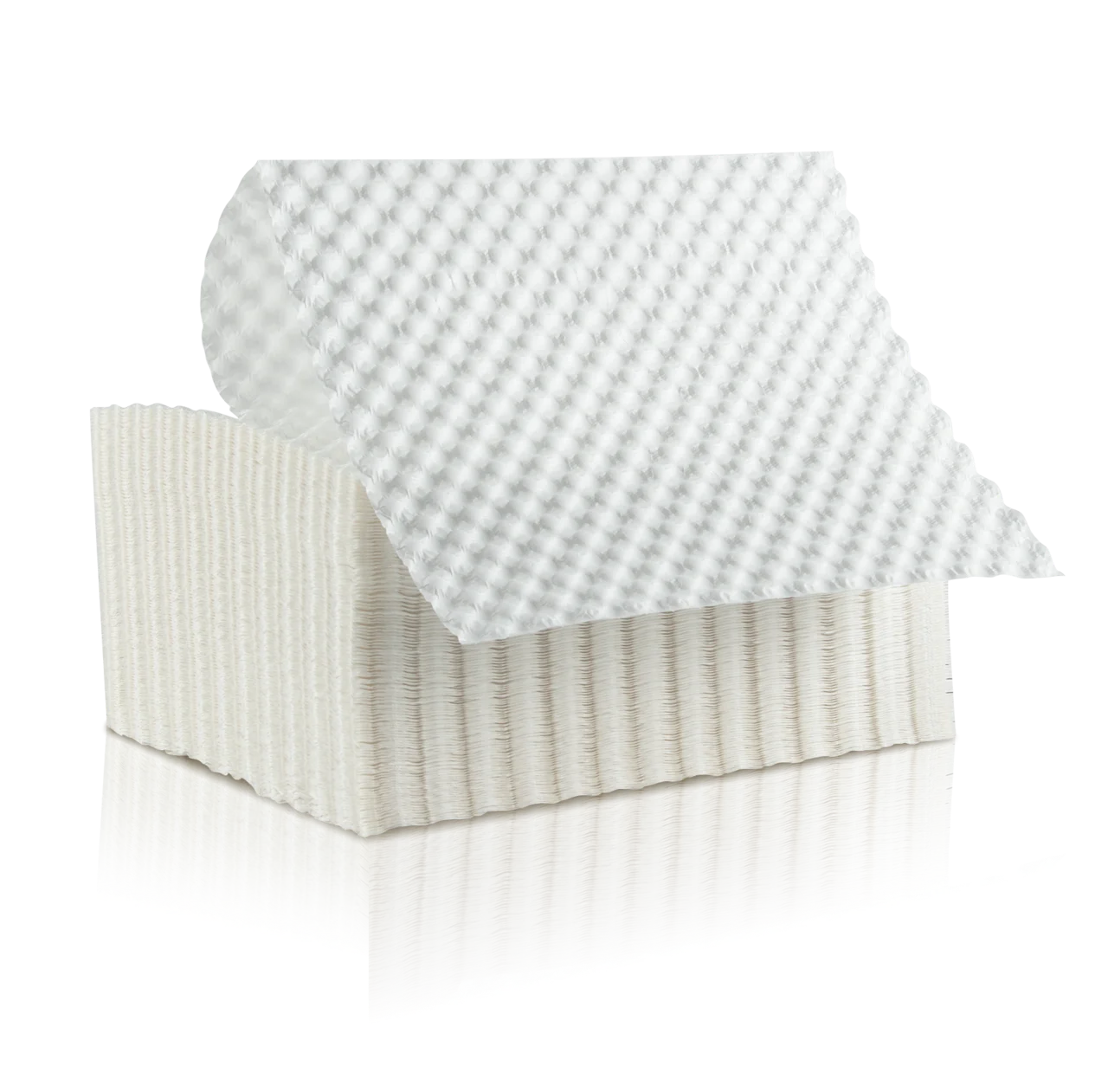 Настраиваемый Диаметр пузыря PaperEZ Белый Бумажный Пузырь