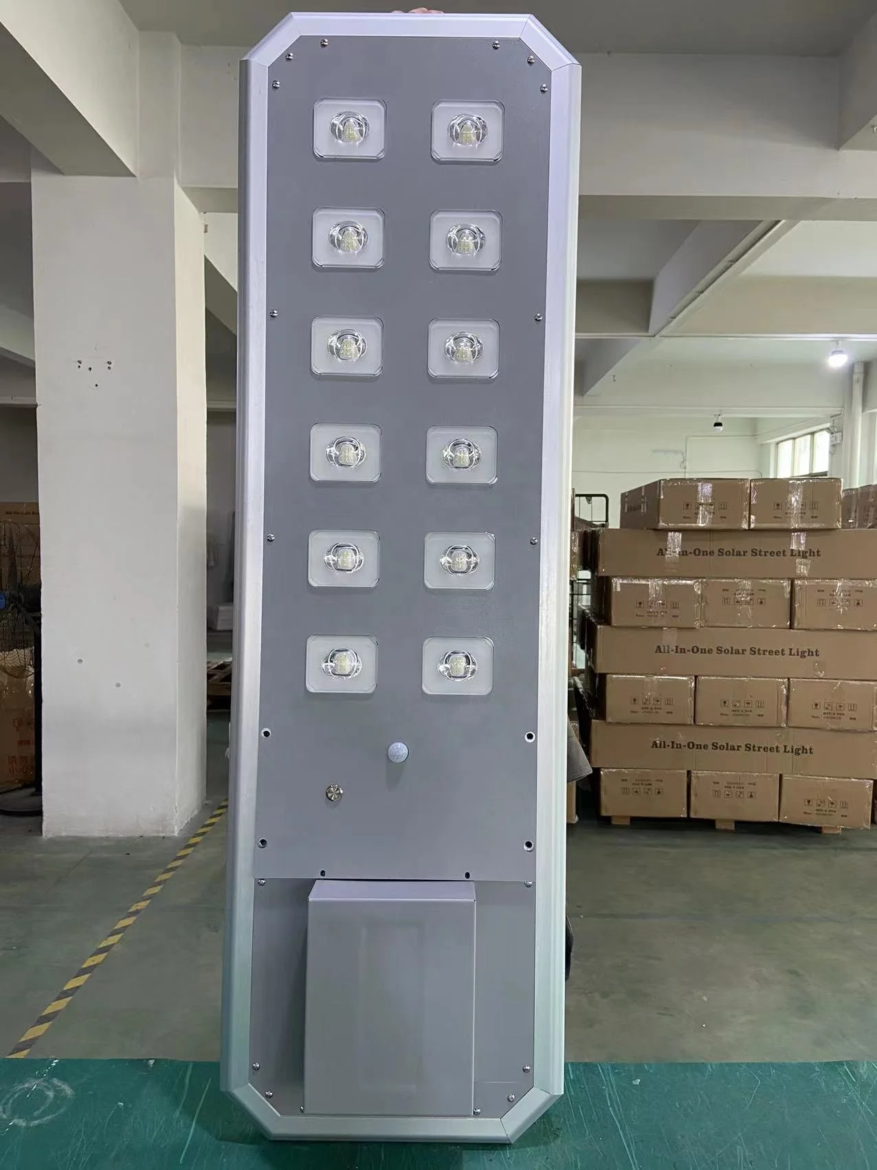 PRICES of Solar street lighting, 12V LED street Lamp 8 to 80W solar LED