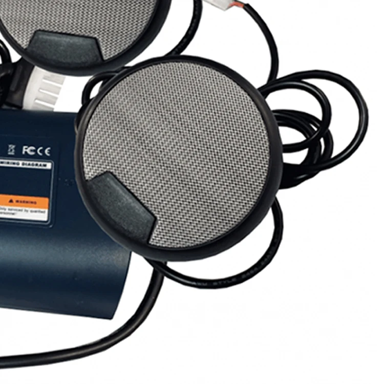 Hot tub Wireless Surround Audio Sound System Blue Tooth Speaker System For Spa