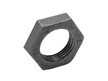 Фитинги резьбовые чугунные из ковкого чугуна водо- газоснабжении отопления пожаротушения ГОСТ оцинкованный контргайка