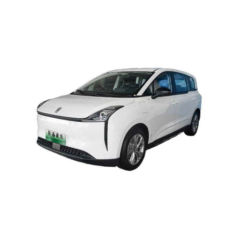 Chinese Factories Wholesale New Energy Vehicles Faw Pentium NAT E05 Electric Cars Can be Customized In Batch Taxi or Online Car