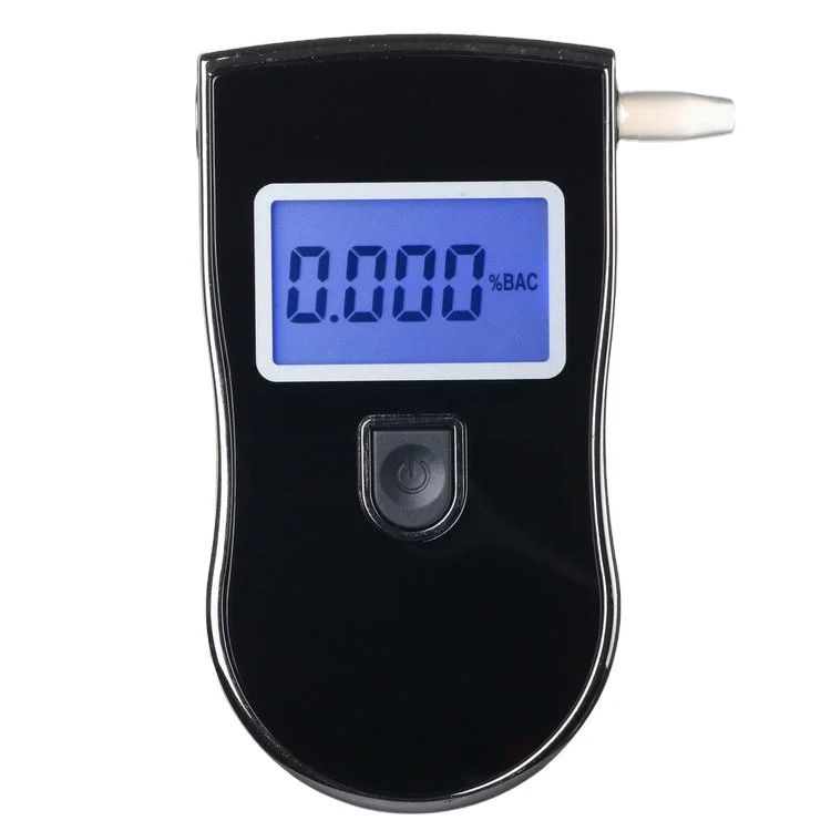 Высокое качество, Прямая поставка с завода, автоматический привод, Тестер дыхания для автомобиля