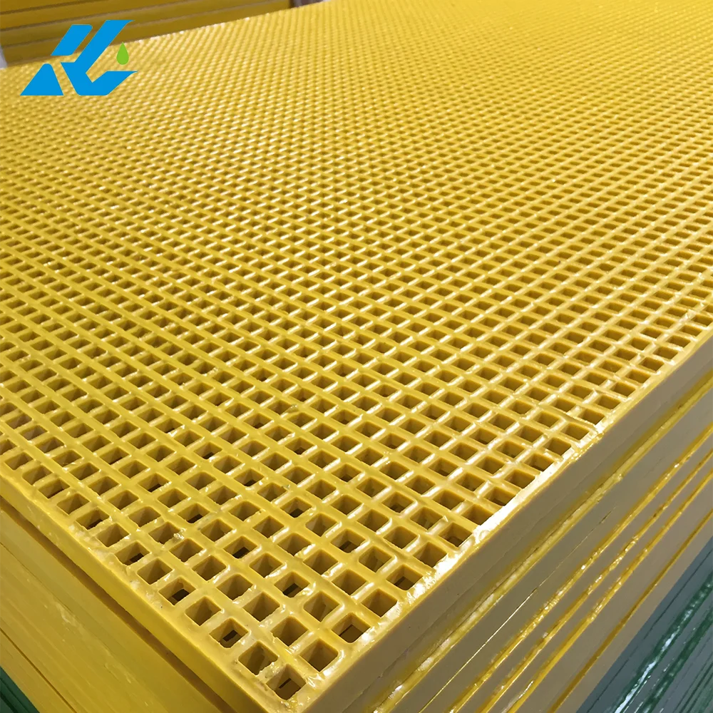 fiberglass reinforcing grating