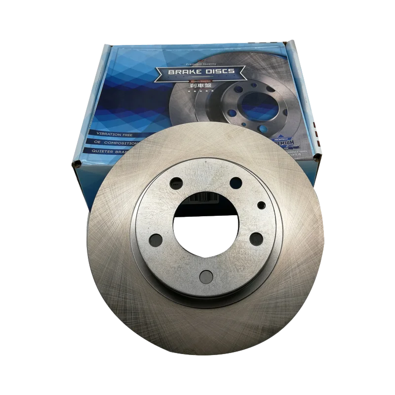 Frontech rear brake discs for golf mk3 w216 nissan pathfinder and brake disc for land rover discovery 2014