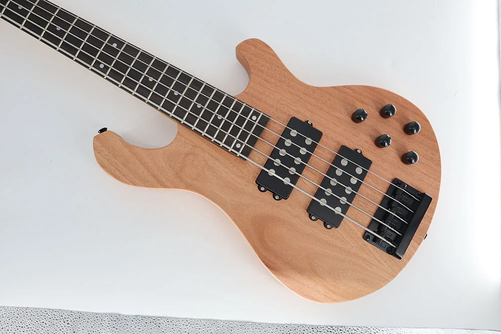 professional new design bass guitar 4 cordes cheap 4 strings  electric bass guitar