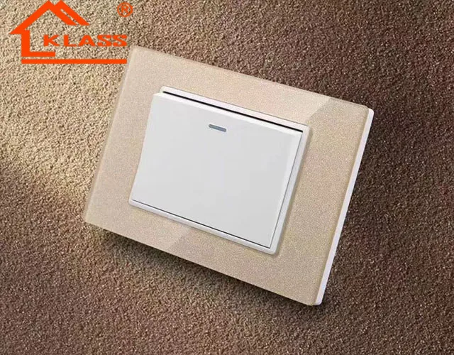 Good sells In Mexico wall outlet usb double socket  2.1A 5V