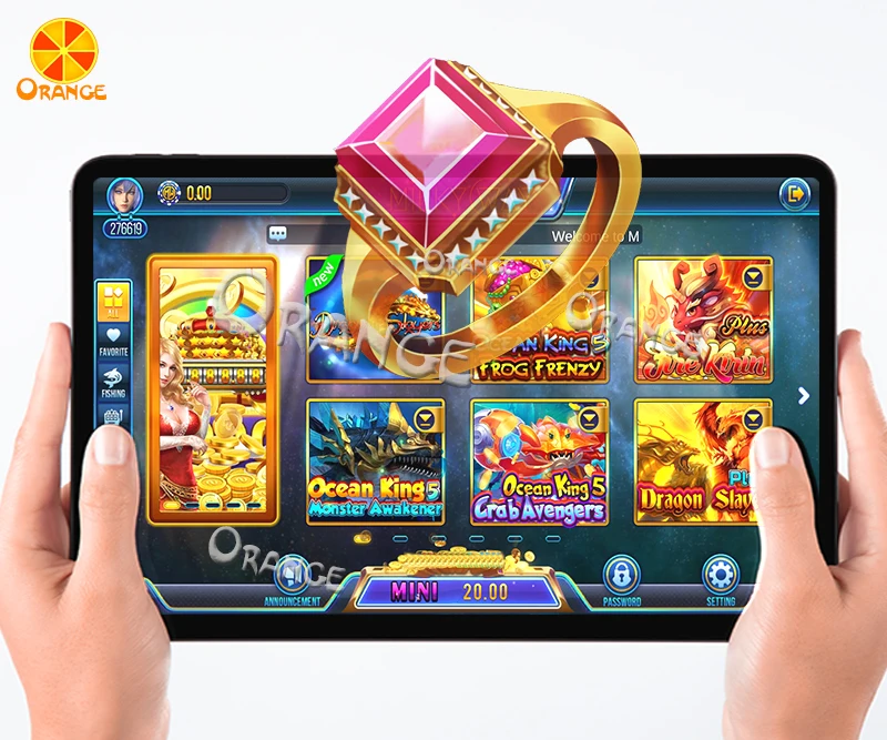 To become online fish game distributor multi online fish game App skill sweepstakes for USA arcade fish game MilkyWay Vegas X