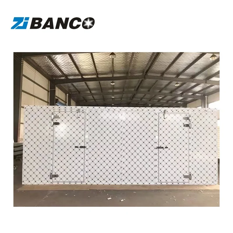 Freezing Cold Storage Price, Cold Storage Sandwich Panels For Meat, Fish