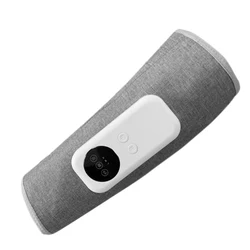 portable sport recovery calf warp air com pressure blood circulation device leg massager air compression