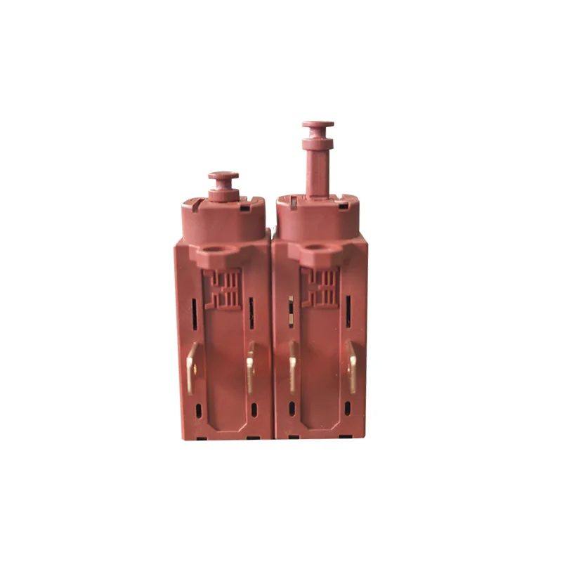 Thermal switch wax motor wax actuator exhaust fan louver linear actuator ELTEK