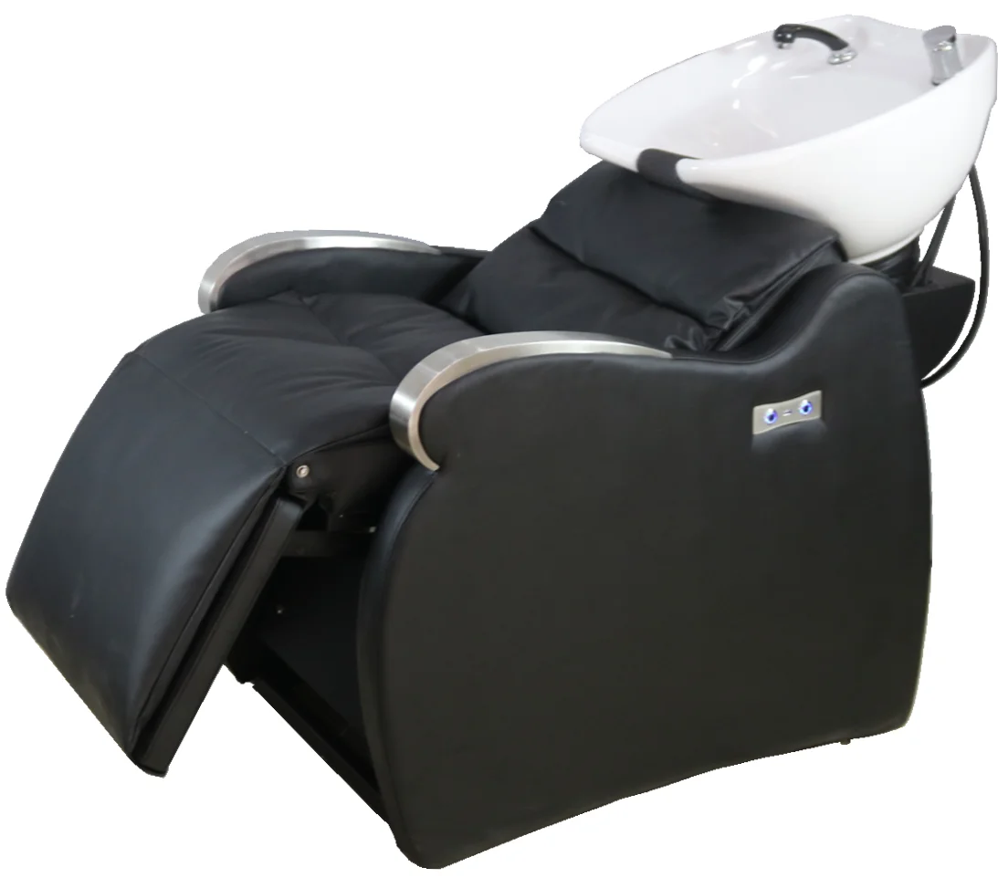 2021 электрические кровати для шампуня, кресло для парикмахерской, кресло для мытья волос, кровать для салона, Современная миска для шампуня, кровать
