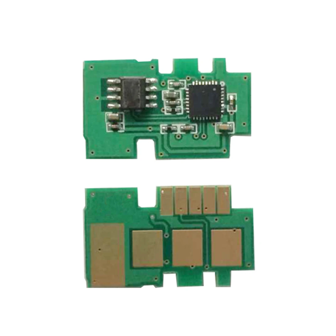 Для Samsung ML-2160/2162/2165 Вт/2168/SCX-3400/3405 чип тонера сброса