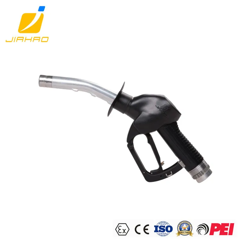 High quality  Q80b automatic fuel nozzle for Fuel Dispenser Filling Gas Station Equipment