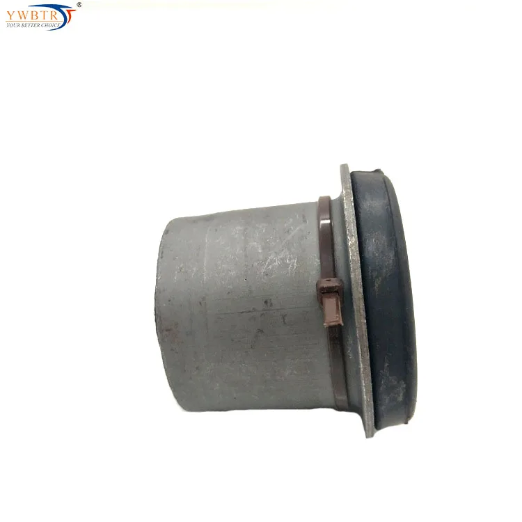 AUTO PARTS NPR/NKR/NQR/NKP77 BUSH FOR LEAF SPRING RR 8941185880 8-94118588-0 8-94118-588-0 FOR TRUCK HIGH-QUALITY WHOLESALE