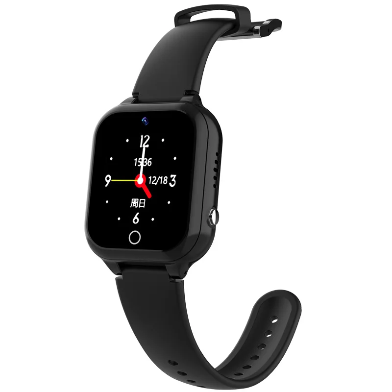 Kids Play Smart Watch Music Player Kids Smart Watch with Puzzles for Girls And Boys