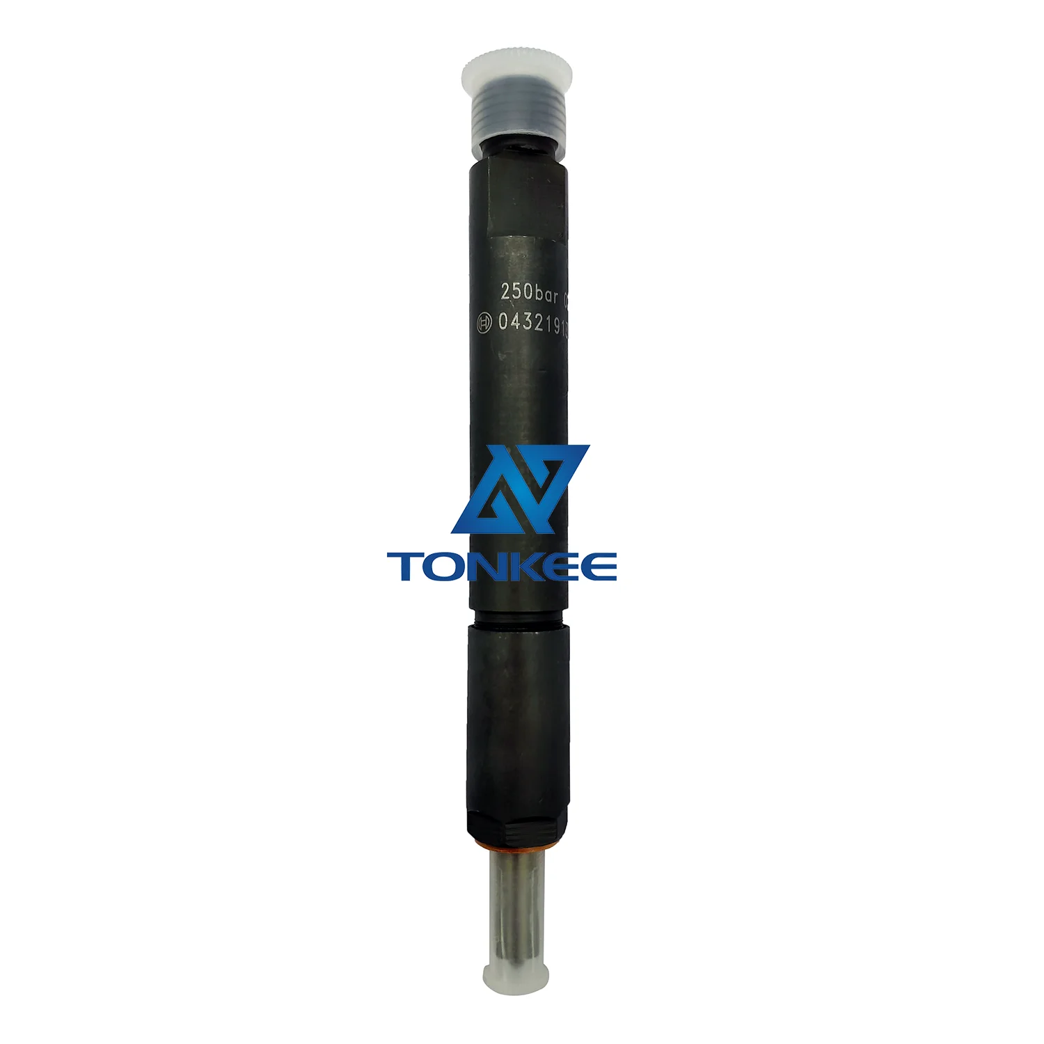 02112960 20450666 fuel injector EC240B EC290B D7D BFM1013 excavator diesel engine fuel injector