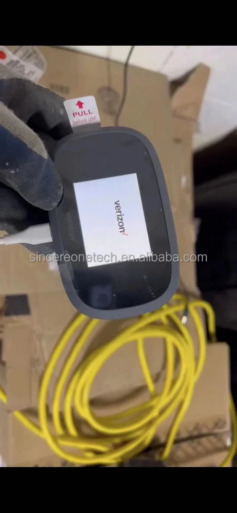 Inseego MiFis 8000 4G LTE Cat18 Mobile Hotspot PK 8800L