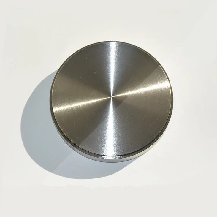 Gr1 Gr5 титановый стержень за кг, титановый диск