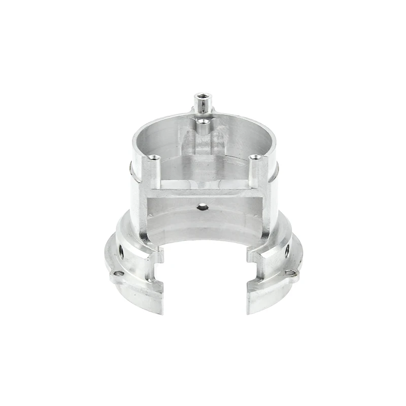 China CNC Machining Service Rapid Prototyping OEM ODM Custom Hardware