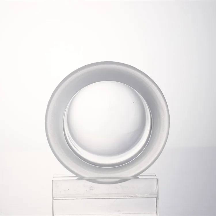 
Molded borosilicate glass camera lens cover camera lenses protector waterproof camera protector 