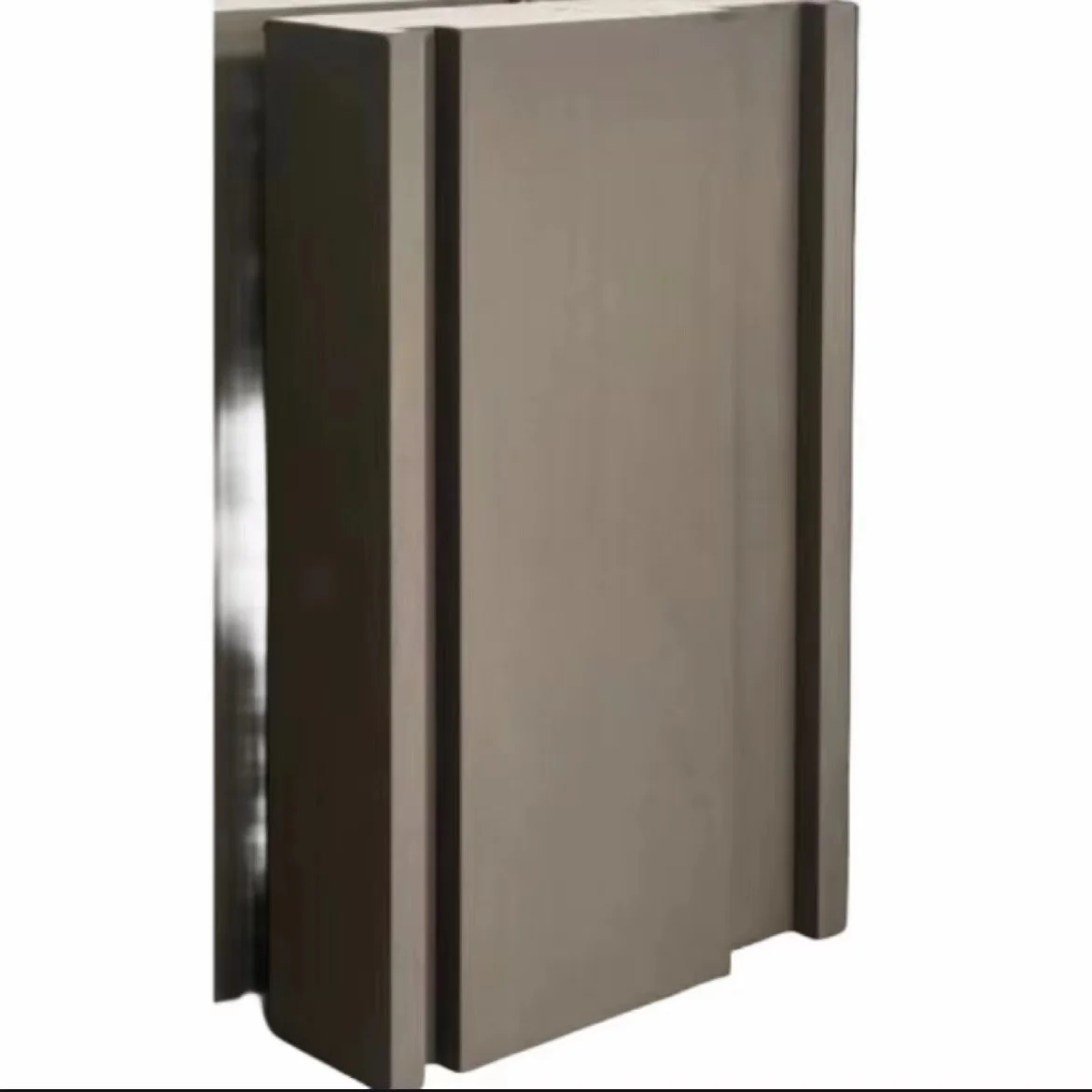 Manufacturers custom commercial, construction EPS penetration plate modeling decoration