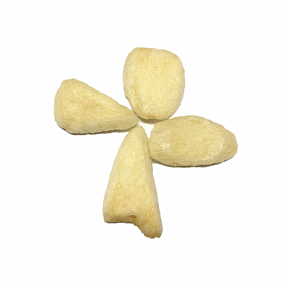 Высококачественные новые замороженные хлопья для чеснока