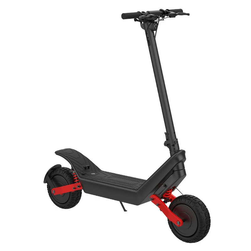 20ah Lithium Battery E scooter Powerful 350W 36V Mobility Folding Travel Offroad For Teenagers Electric Scooters