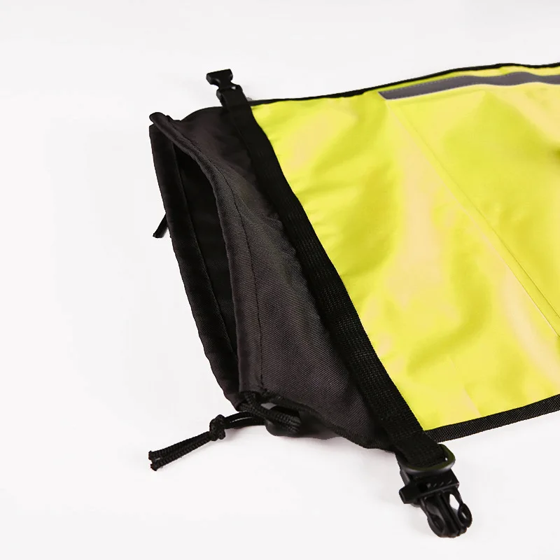 Wholesale Promotional Kayak Canoe Buoyancy Paddle Float Bag Capsize Self-Rescue Floating Bag