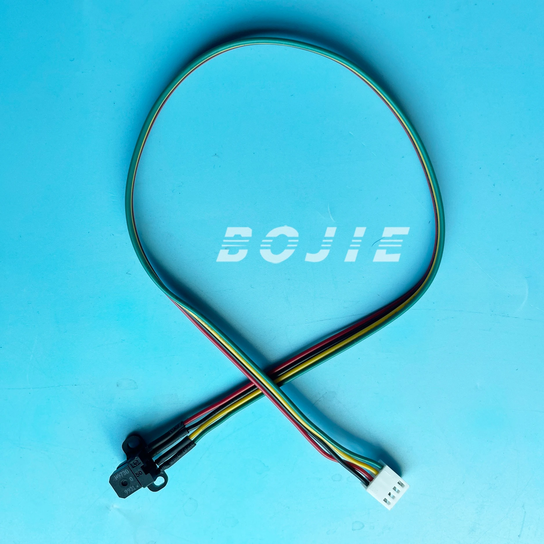 Good Price 9730 encoder decoder strip sensor for Hoson dx5 i3200 4720 xp600 board V1.42/V1.41