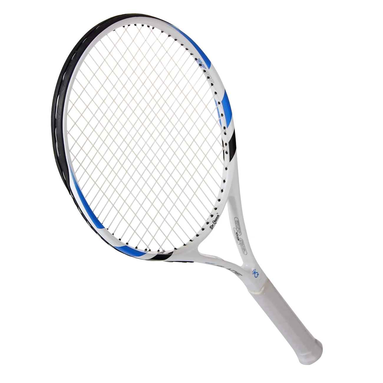 2024 hot sale One Body custom LOGO color High Quality Aluminum Alloy Professional Design adult Tennis Racket for Sports Training