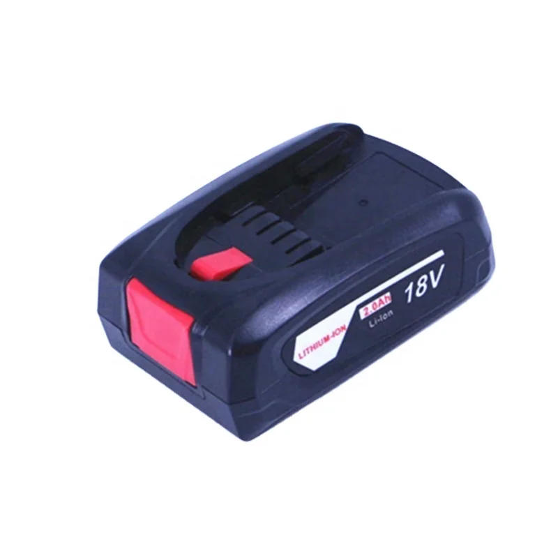 Аккумулятор для Gardena PBA 18V36 PBA 18V45 PBA 18V72 14902-20 PBA 18V20 14903 P4A PBA 18V/36 14902-2 P4A PBA 18V/45,PowerMax 32/36