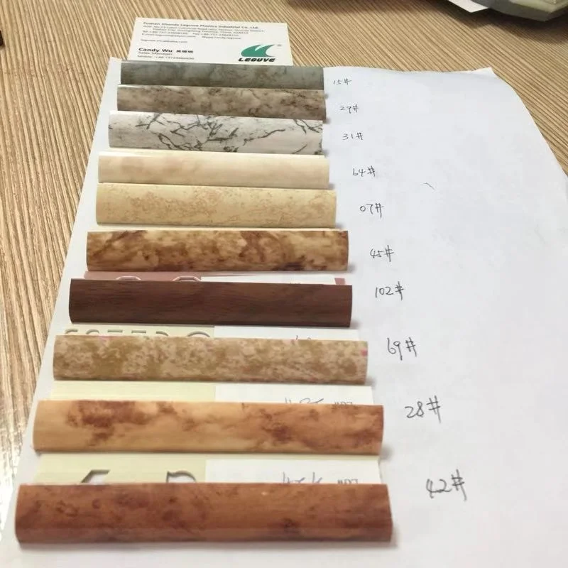 modern wall edging strip outside corner tile trim for marble edge