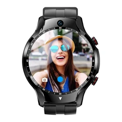 2022 New 4G Smart Watch LOKMAT APPLLP 5 RAM 4GB ROM 128GB  PK Prime 2 Optimus 2 APPLLP PRO 4G Smartwatches