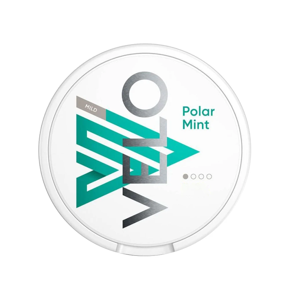 Wholesale Sweden Snus Tin Container Plastic Box Snus Pouch Packaging for Pablo ZYN