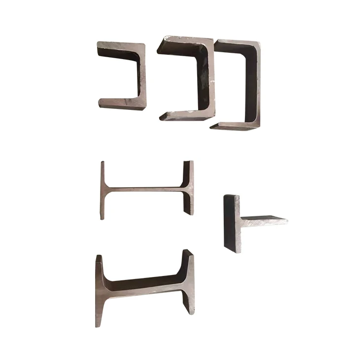 top professional quality viga de acero steel support beam u beam steel channel steel