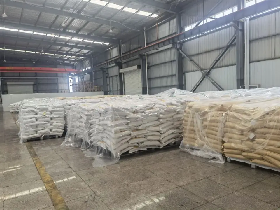 2022 Factory Product High Quality Favorable Price Nutritional Supplement Trisodium Citrate Dihydrate TSCD /Sodium Citrate